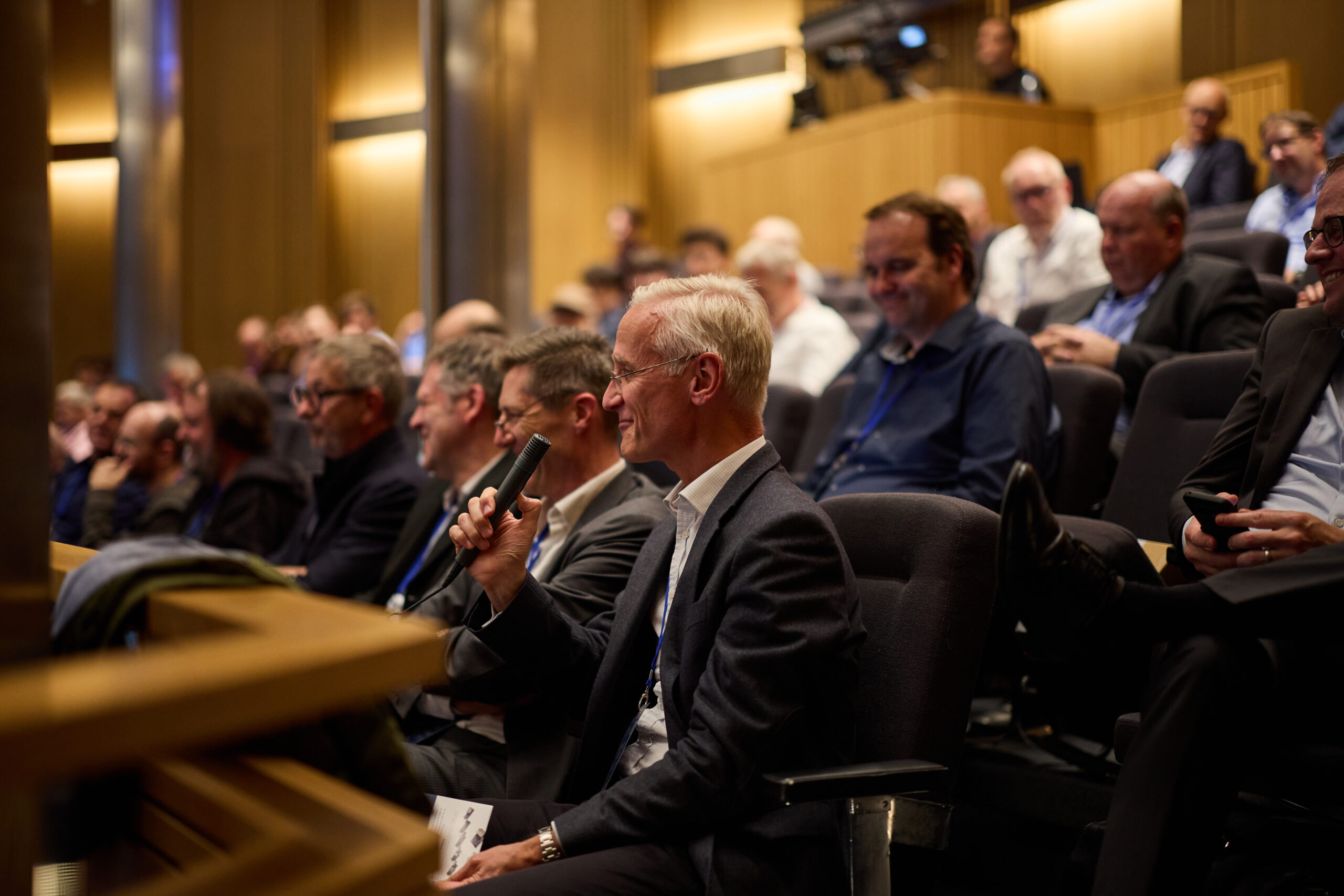 Swiss Team uses SCION to connect to Estonia during Cyber-Defense Exercise