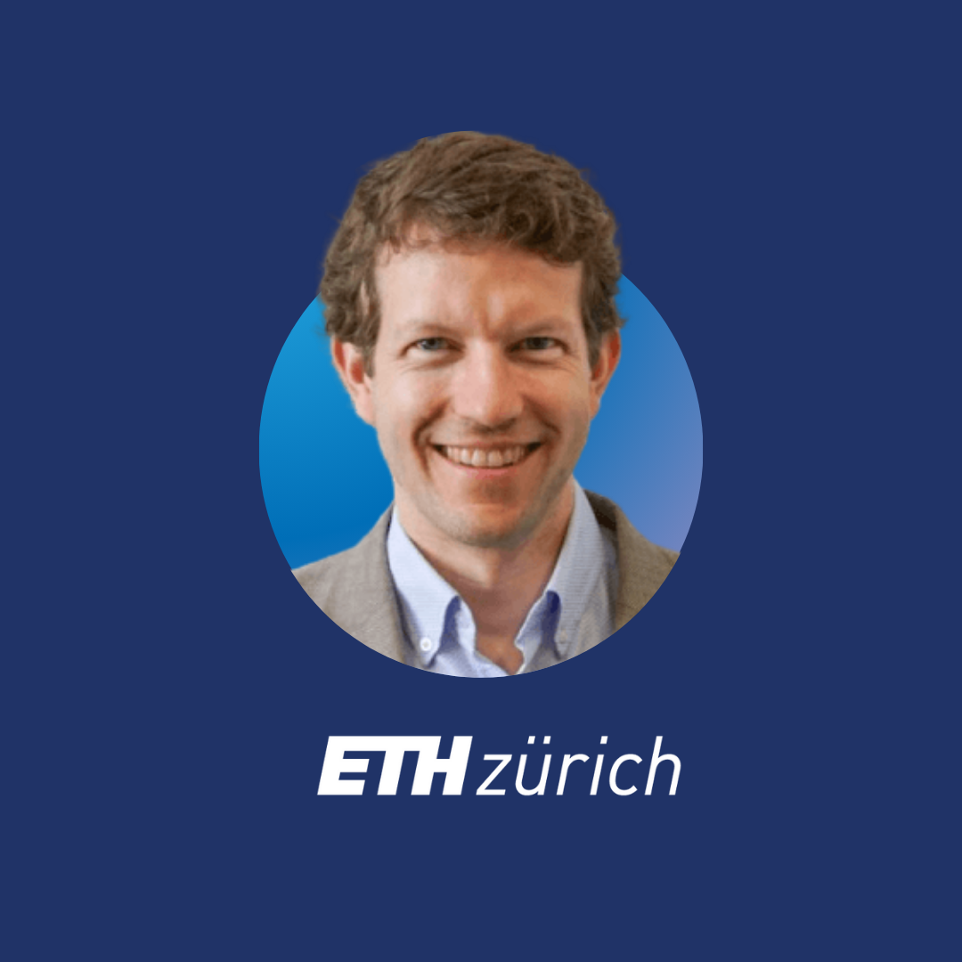 Prof. Dr. Adrian Perrig