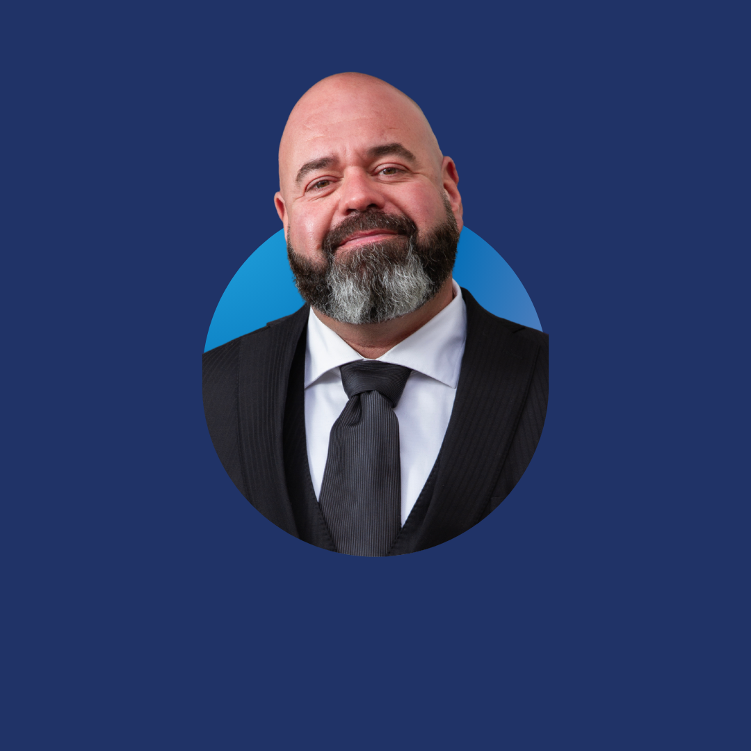 Prof. Dr. Adrian Perrig