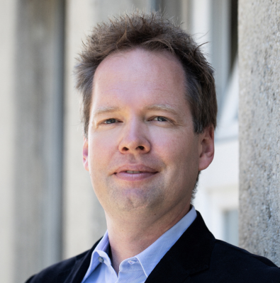 Prof. Dr. Stefan Bechtold