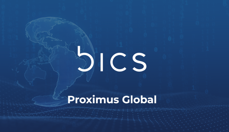 BICS joins the SCION Association as it expands SCION technology globally